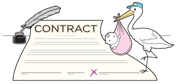 известные клиники суррогатного материнства